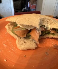 Pamela's Gluten Free Baking and Pancake Mix, Waffles, Cake & Cookies Too, Kosher, Non GMO, 4-Pound Bag (Pack of 3) Baking & Pancake 4 Pound (Pack of 3) 26 71VeCN BUL