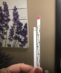 150 Ketone Test Strips with Free Keto Guide eBook & Free APP. Urine Test for Ketosis on Ketogenic & Low-Carb Diets. Extra-Long Strips. 36 71VeJn6dVL