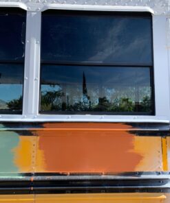 Dehco Colorimetrics Gray Putty Tape/Butyl Tape 1/8" x 3/4" x 30' (5-Pack) 1/8" x 3/4" x 30' 10 71VeN0t0vkL