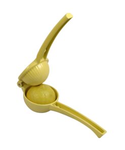 Amco Enameled Aluminum Lemon Squeezer 1 Count (Pack of 1) 9 71VeUnX6xGL
