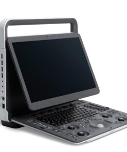 SonoScape A6V Expert E1V Veterinary Ultrasound & One Rectal L741V Probe 11 71VgGtOkcL