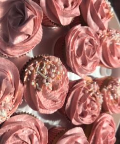 AmeriColor Dusty Rose Soft Gel Paste Food Color, .75 oz 19 71Vgnv0fd3L