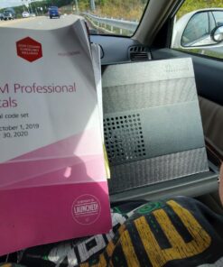 Adjustable Book Holder and Laptop Stand - Portable Aluminum Book Stand for Textbooks, Cookbooks, Recipe Books, and Tablets Black 36 71VguMvJTKL