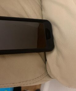 SUPCASE Unicorn Beetle Pro Series Case Designed for iPhone 7 / 8 / iPhone SE 2 (2020) / iPhone SE 3 (2022), Full-body Rugged Holster Case with Built-in Screen Protector (Black) Black/Black 29 71VhQNMzG3L