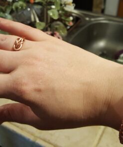 Bare Copper Wire, Annealed, 1lb Spool, 14 AWG, 0.0641" Diameter, 80' Length (Pack of 1) 12 71ViNli3VcL