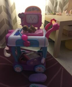 Doc McStuffins Toy Hospital Care Cart Standard Packaging 30 71Vit3JLltL 1