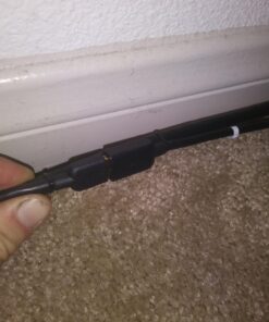 Cable Matters 2-Pack USB to USB Extension Cable 6 ft (USB 3.0 Extension Cable/USB Extender) in Black for Webcam, VR Headset, Printer, Hard Drive and More - 6 Feet 30 71VjBwcGv3L