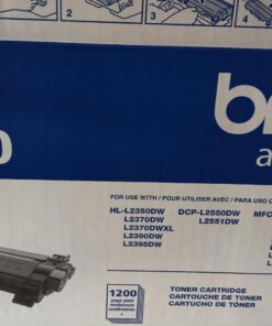 Brother Genuine Standard Yield Toner Cartridge, TN730, Replacement Black Toner, Page Yield Up To 1,200 Pages, Amazon Dash Replenishment Cartridge 17 71VjZzc51nL