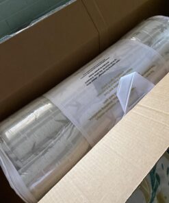 SUPERIOR Adaptive Memory Foam Wedge Pillow, 24” x 24” x 8” 56 71VkIRtwx3L