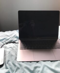 Kingston Nucleum USB C Hub, 7-In-1 Type-C-Adapter Hub Connect USB 3.0, 4K HDMI, SD and MicroSD-Card, USB Type-C Charging for MacBook, Chromebook, and Other USB Type-C devices Single Item 47 71VkPBVcNbL