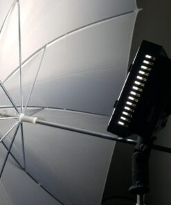 Neewer Universal E-Type Camera Flash Speedlite Mount Light Stand Bracket Umbrella Shoe Holder Compatible with Nikon Pentax Olympus and other Flashes with Standard Shoe Mount 35 71VkUgm dKL