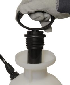 Chapin International 27010 Sprayer, 1 Gallon, White Translucent 1 Gallon Sprayer 10 71VkY8xoiL