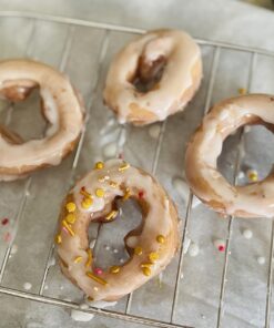 Norpro Donut Maker 22 71Vkch9oldL