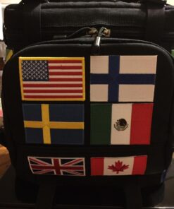 Badge Magic Cut to Fit Freestyle Patch Adhesive Kit (1-Pack) 1-pack 23 71Vkom6ZLL