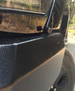 Reverse Backup Camera,170 Degree Wide View Angle Universal Car Front/Side/Rear View Camera,2 Installation Options,Removable Guildlines,Mirror Non-Mirror Image,12V only 29 71VkwOuKJkL