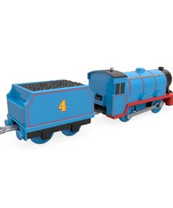 Thomas & Friends TrackMaster, Motorized Gordon Engine 13 71VkxmP3dyS