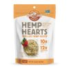 Hemp Seeds, 16oz; 10g Plant Based Protein and 12g Omega 3 & 6 per Serving | Perfect for smoothies, yogurt & salad | Non-GMO, Vegan, Keto, Paleo, Gluten Free | Manitoba Harvest 16 71Vl53g9JsL