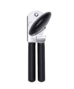 OXO Good Grips Soft-Handled Manual Can Opener 31 71VlQCSd3tL