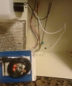 InSinkErator Garbage Disposal Power Cord Kit, CRD-00 31 71VlUhesO L