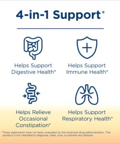 Renew Life Men's Care Probiotic Capsules, Supports Mens Digestive, Colon, Immune and Respiratory Health, L. Rhamnosus GG, Dairy, Soy and gluten-free, 90 Billion CFU, 30 Count Men's 90 Billion CFU 30 Count (Pack of 1) 16 71VlieLSauL 1