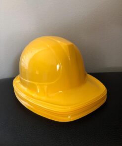 Rhode Island Novelty Child Construction Hats - 24 Pack - Yellow 14 71VmGU3A1rL