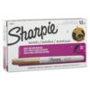 Sharpie 1823887 Metallic Permanent Markers Gold Dozen 11 71VmNpzL39L