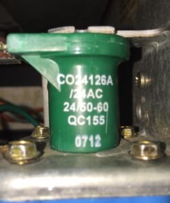 SCOTSMAN 12-2548-01 Water Valve , Blue 5 71VmethlAFL