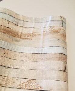 d-c-fix Peel and Stick Contact Paper Beach Wood Grain Self-Adhesive Film Waterproof & Removable Wallpaper Decorative Vinyl for Kitchen, Countertops, Cabinets 17.7" x 78.7" 17.7" x 78.7" 53 71VmgpsVNtL
