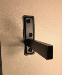 VideoSecu One Pair of Side Clamping Bookshelf Speaker Mounting Bracket with Swivel and Tilt for Large Surrounding Sound Speakers MS56B 3LH 48 71Vn3thqQuL