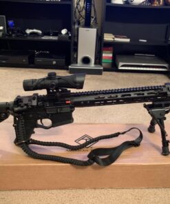 CVLIFE 550 Paracord Sling Adjustable Length with Larger Opening Metal Hook Ordinary sling 18 71Vn4joIg2L