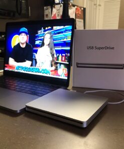 Apple USB SuperDrive 27 71VnVeX8y1L