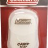 Coleman Camp Soap Sheets, Travel Soap Sheets - 50 count 5 71VnlhnGZQL
