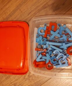 Learning Resources 633 Alphamagnets Lowercase 42 Pcs 29 71Vo9h7LFyL