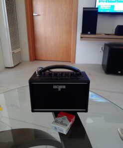 Boss Katana Mini - 7-Watt Combo Amp Amplifier 22 71VoR0jYHVL