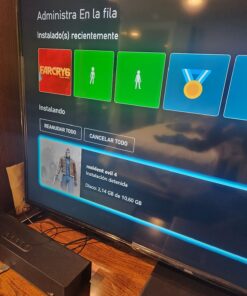 Resident Evil 4 - Xbox One Standard Edition 21 71Vp0EKfG9L