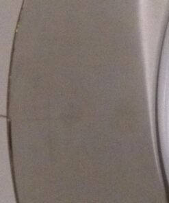 Ultra Cuisine 11 Piece Small Circle Cookie Cutter Set, Graduated Round Cookie Mold Cutter for Donuts & Scones, Heavy-Duty, Stainless-Steel w/3 Pastry Ring Cookie Cutters for Baking 34 71VpCC8ExRL