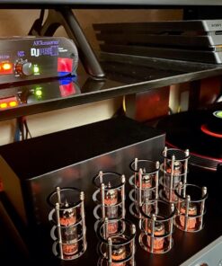 ART DJPREII Phono Preamplifier 34 71VppmOjVL