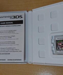 Nintendo Selects: Luigi's Mansion: Dark Moon - Nintendo 3DS 40 71VpxCHjs L