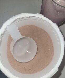 Pure Protein Powder, Whey, High Protein, Low Sugar, Gluten Free, Rich Chocolate, 1 lb (Packaging may vary) 1 Pound (Pack of 1) 23 71Vq7lC2vL