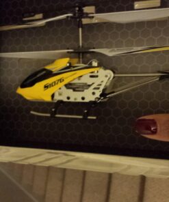 Syma S107/S107G 3 Channel RC Heli with Gyro - Yellow 32 71Vq9pOT5L