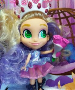 Hairdorables ‐Noah Collectible Surprise Dolls and Accessories: Series 1 (Styles May Vary), Multicolor Hairdorables Series 1 (styles may vary) 39 71VqPGeOiYL