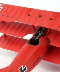 Revell Of Germany Fokker Dr.1 PL Triplan 28 71Vr5Np2QuL