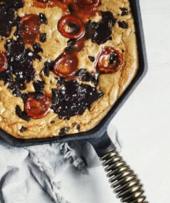 The Cookie Book: Decadent Bites for Every Occasion Paperback 42 71Vr7zsdB4L