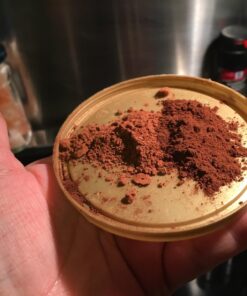 GUITTARD COCOA POWDER-UNSWEETENED 8 OZ 8 OZ 19 71VrceJvEdL