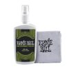 Ernie Ball Instrument Polish with Microfiber Polish Cloth (P04222) Polish w/ Cloth 43 71VsS0hS3wL