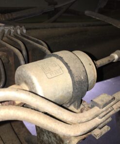 ACDelco GF652 Professional Fuel Filter Original Version 31 71Vsyu11OL