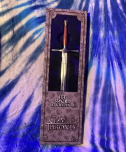 Game of Thrones - Ice Letter Opener 49 71Vt5GUGk2L