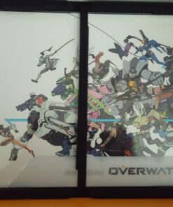 Overwatch - Collector's Edition - PlayStation 4 40 71VtBNefZXL