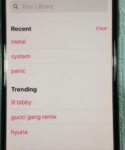 amFilm Glass Screen Protector for iPhone 11 Pro, iPhone XS/X with Easy Installation Tray, Tempered Glass, 3 Pack 53 71VtSUaDML