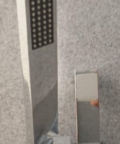 DELTA FAUCET 50570 Wall Elbow Square, Chrome WIthout Lumicoat 23 71VtVyoo39L